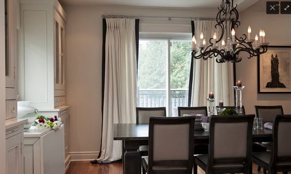 Drapes