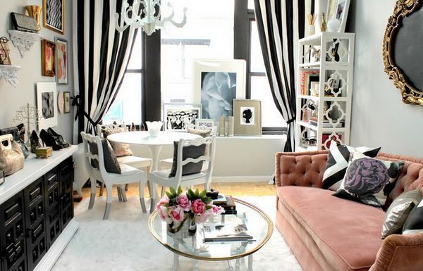 Drapes