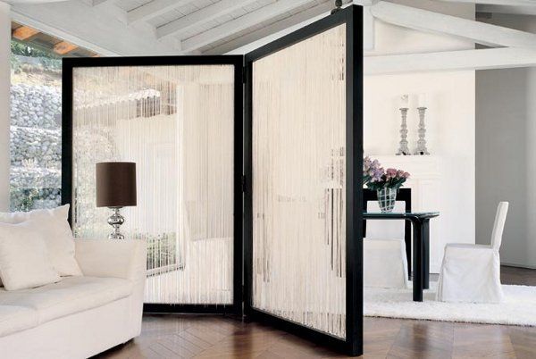Partition Wall 