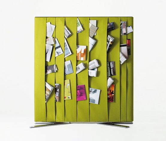 Partition Wall 
