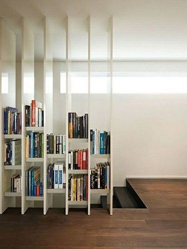 Partition Wall 