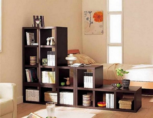 Partition Wall 