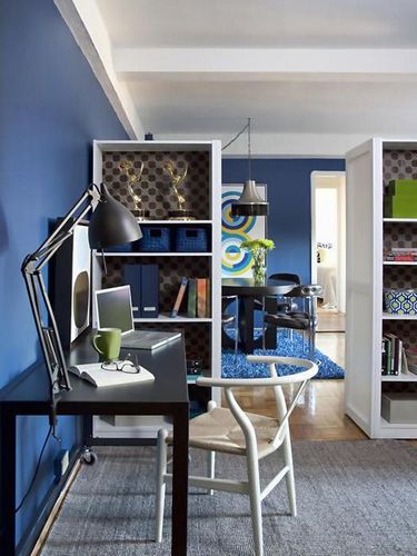 Partition Wall 