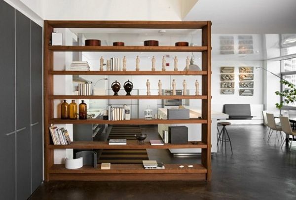 Partition Wall 