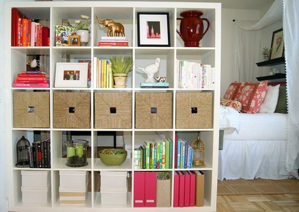 Partition Wall 