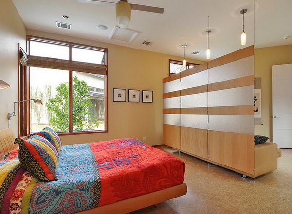 Partition Wall 