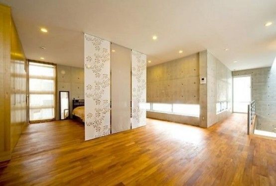 Partition Wall 