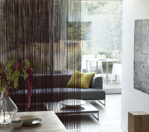 Partition Wall 