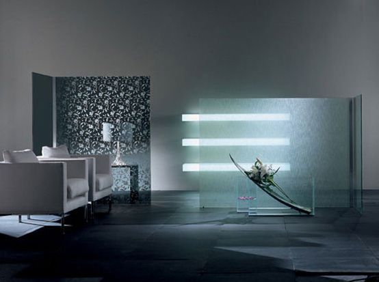 Partition Wall 