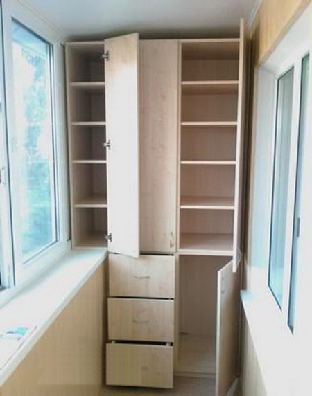 Cabinets
