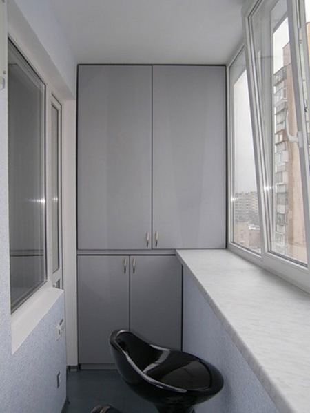 Cabinets