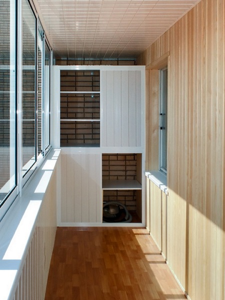 Cabinets