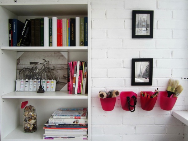 Cabinets