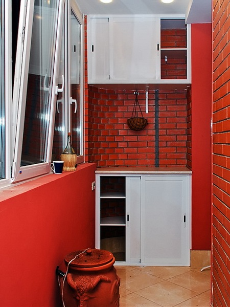 Cabinets