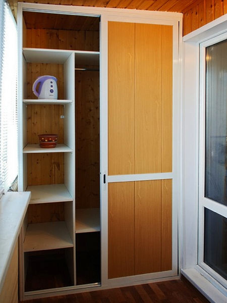 Cabinets