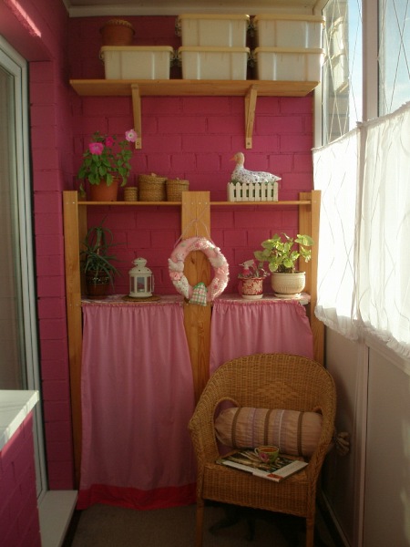 Cabinets