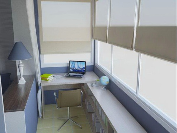 Cabinets
