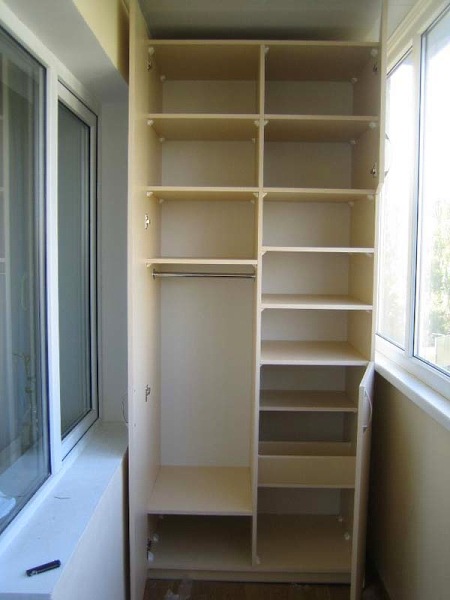 Cabinets