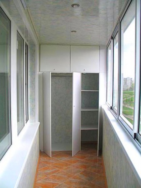 Cabinets