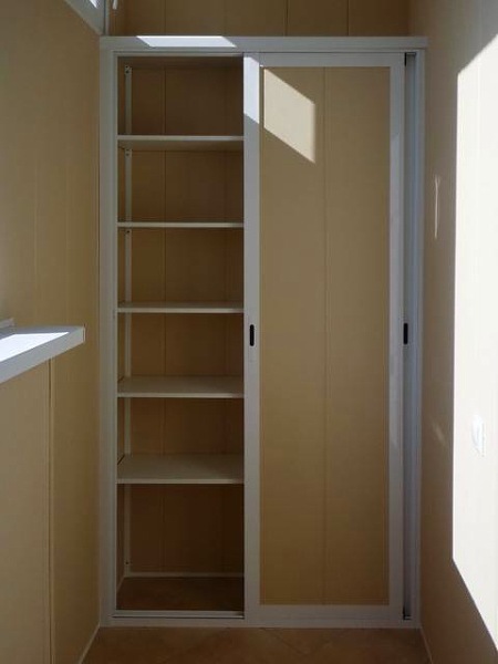 Cabinets