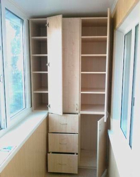 Cabinets