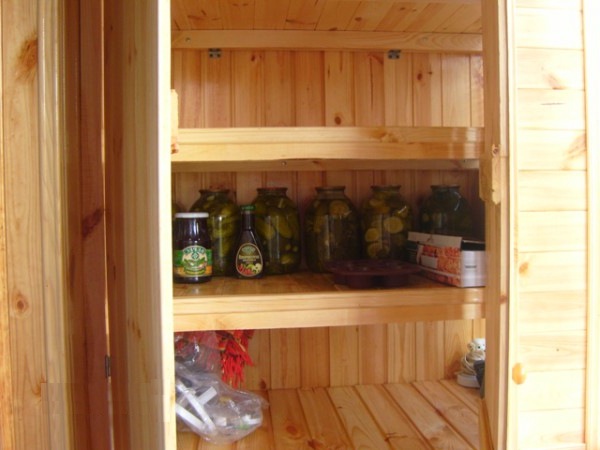 Cabinets