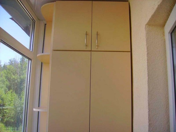 Cabinets