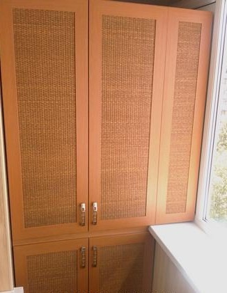 Cabinets