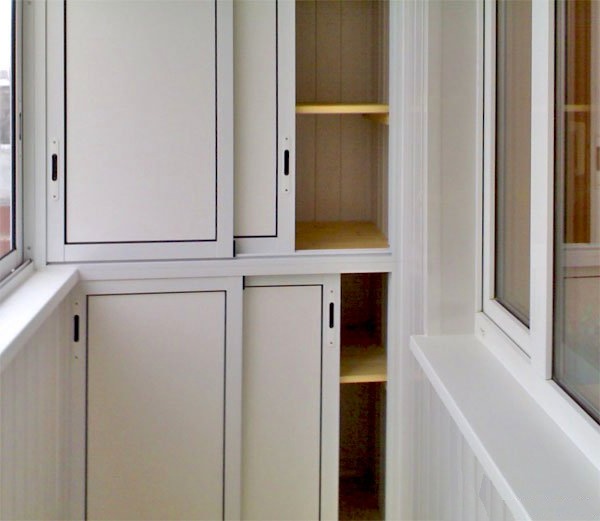 Cabinets