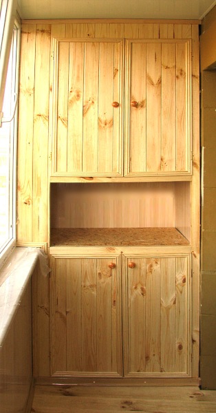 Cabinets