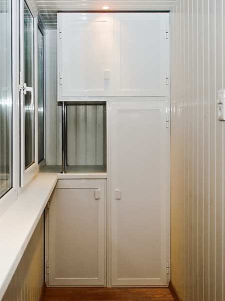 Cabinets