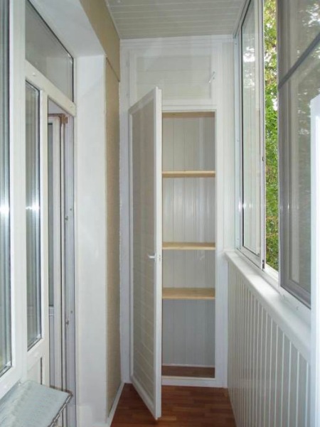 Cabinets