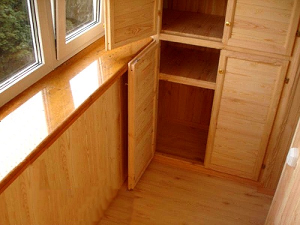 Cabinets