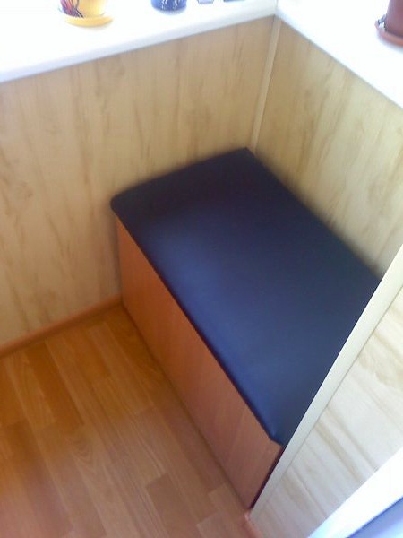 Cabinets