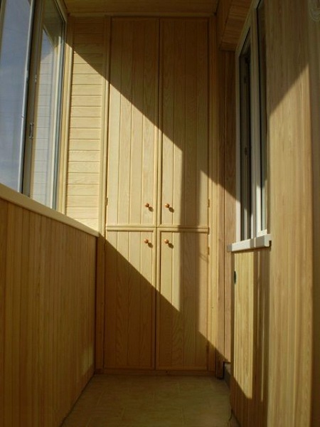 Cabinets
