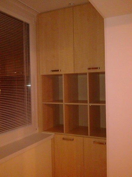 Cabinets