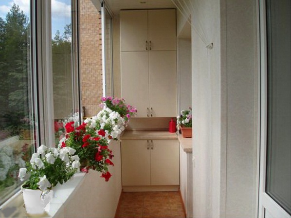 Cabinets