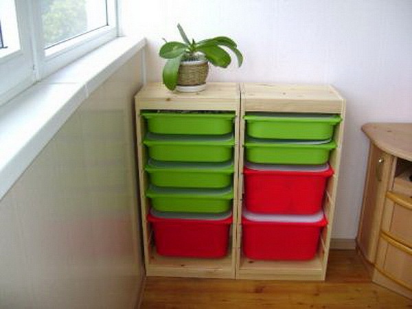 Cabinets