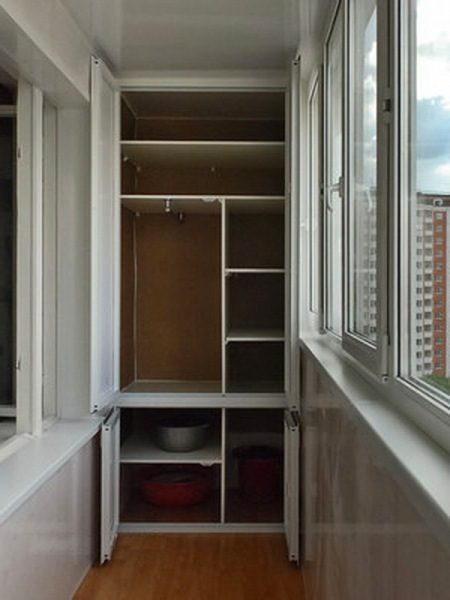 Cabinets