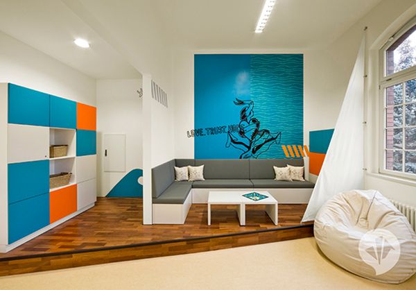 Child’s Room