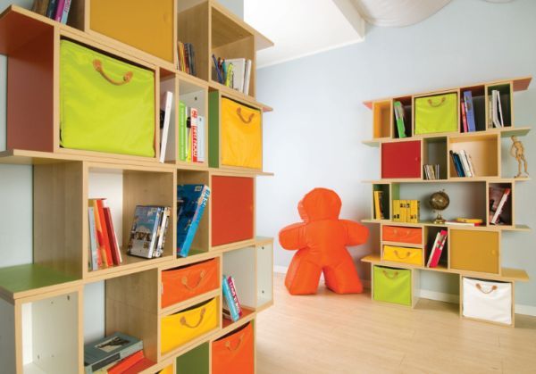 Child’s Room