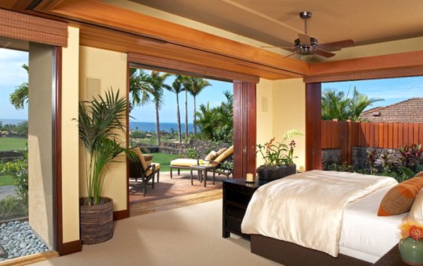 Tropical Style