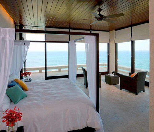Tropical Style