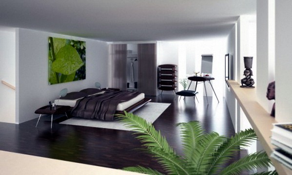 Tropical Style