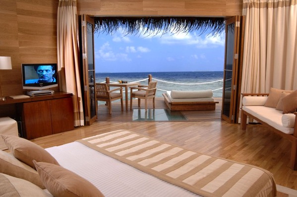 Tropical Style