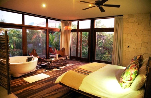 Tropical Style