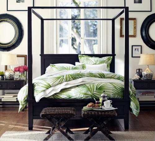 Tropical Style