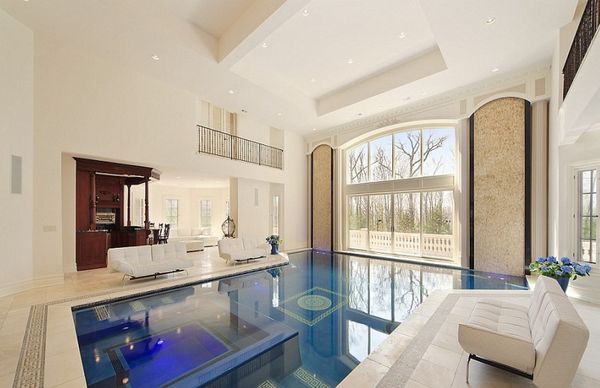 Pools