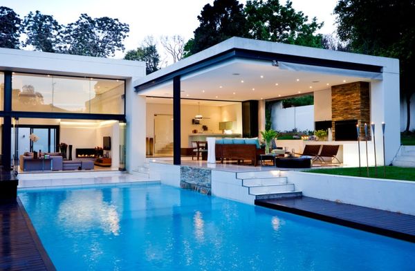 Pools