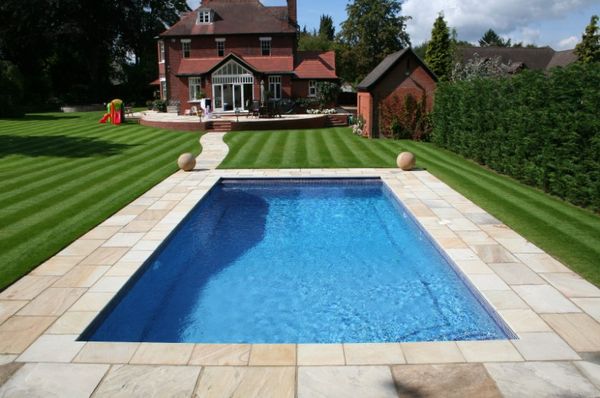 Pools